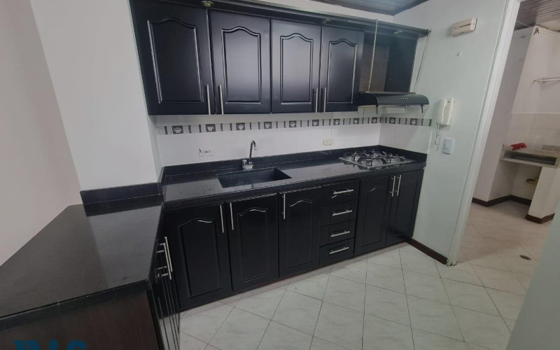 Apartamento en Medellín en Boston