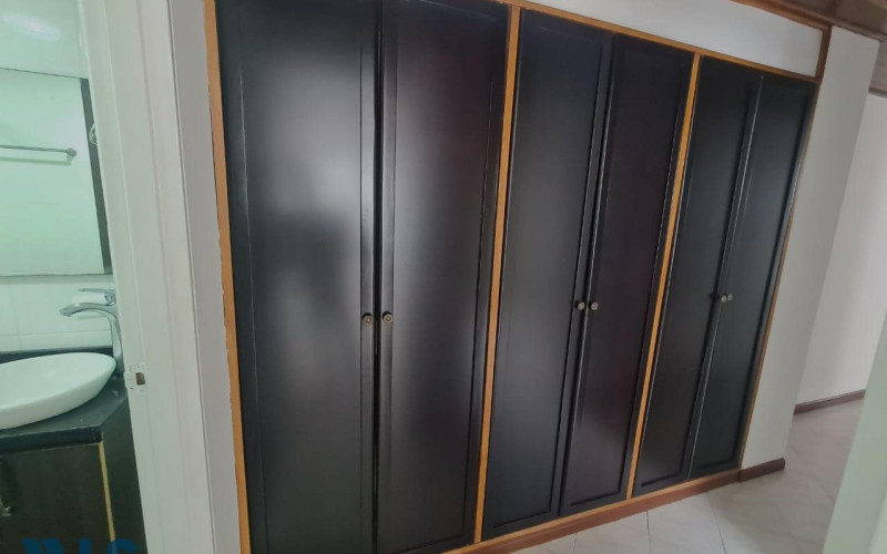 Apartamento en Medellín en Boston