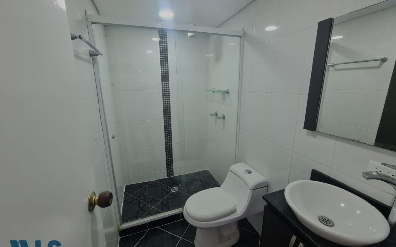 Apartamento en Medellín en Boston