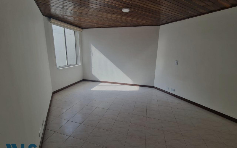Apartamento en Medellín en Boston