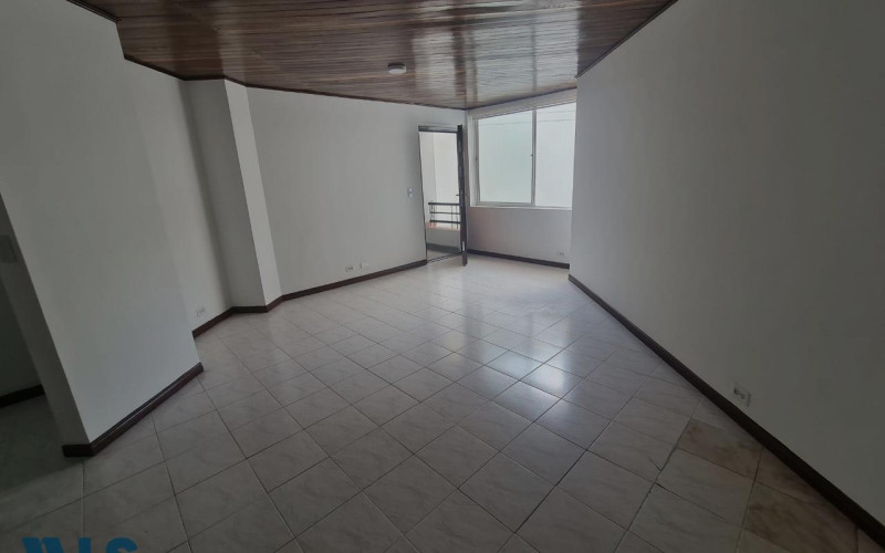 Apartamento en Medellín en Boston