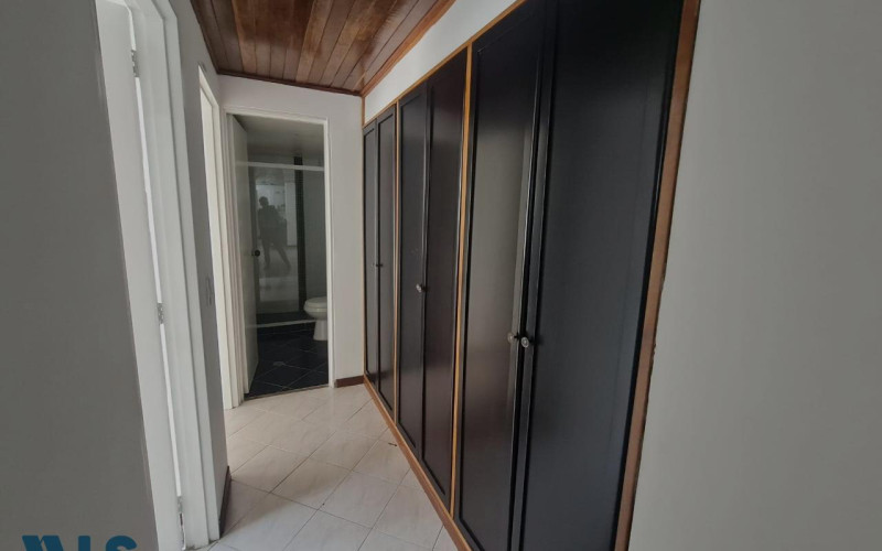 Apartamento en Medellín en Boston