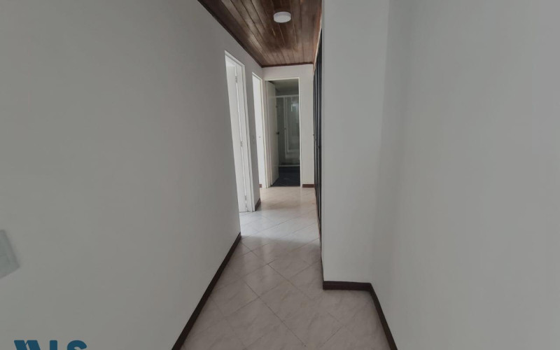 Apartamento en Medellín en Boston