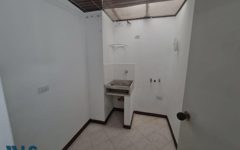 Apartamento en Medellín en Boston