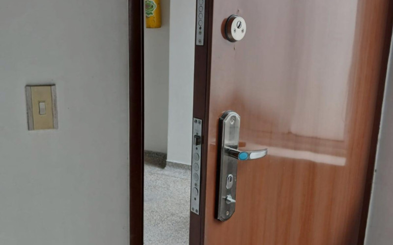 Apartamento en Medellín en Boston