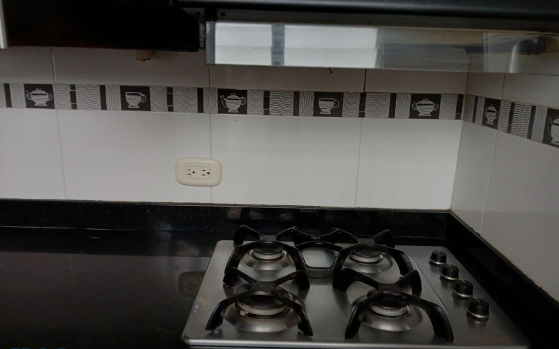 Apartamento en Medellín en Boston