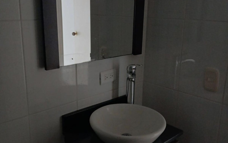 Apartamento en Medellín en Boston
