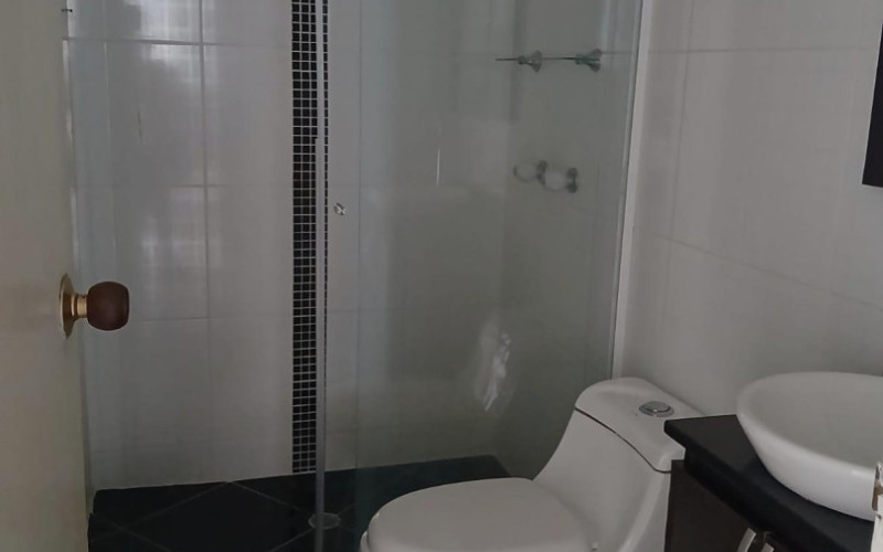 Apartamento en Medellín en Boston