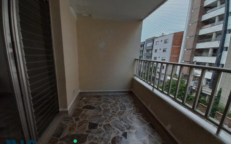 Apartamento en Medellín en Laureles