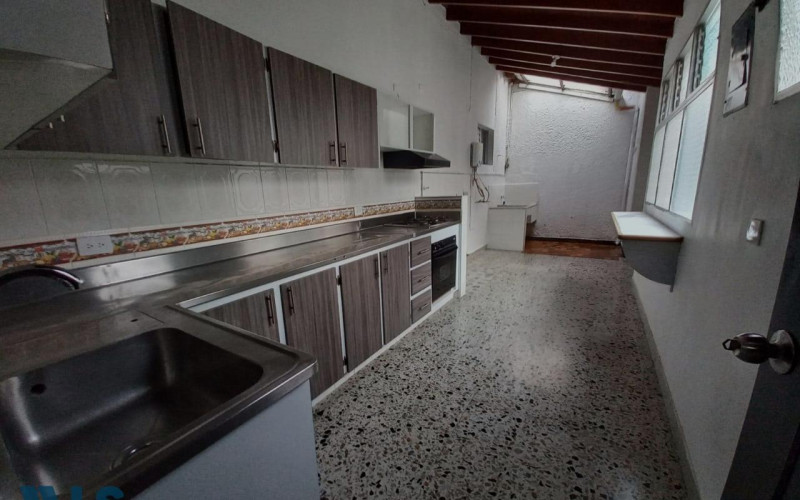 Apartamento en Medellín en Laureles