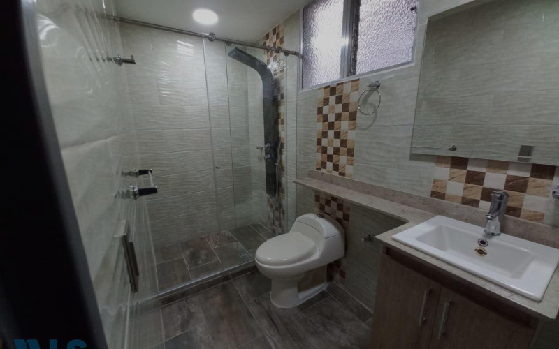 Apartamento en Medellín en Laureles