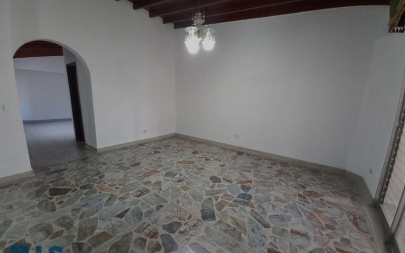 Apartamento en Medellín en Laureles