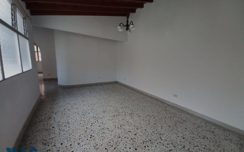 Apartamento en Medellín en Laureles