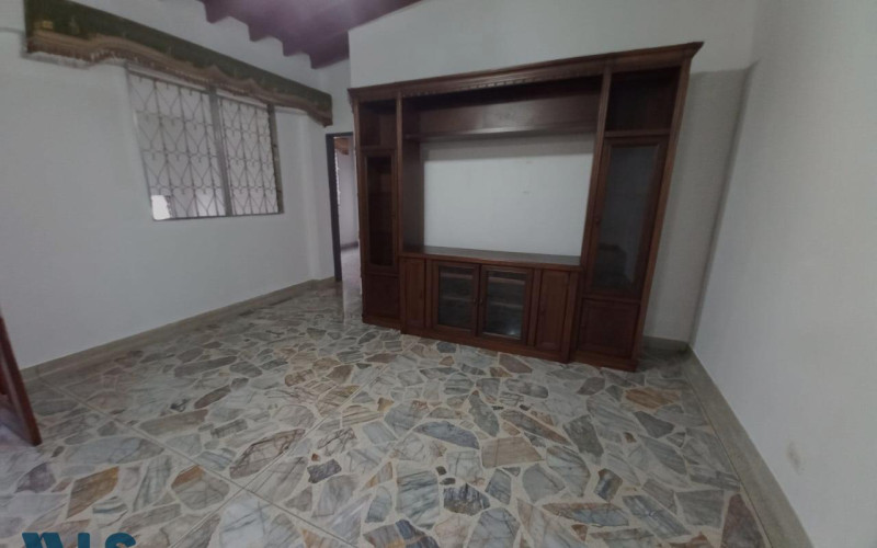 Apartamento en Medellín en Laureles