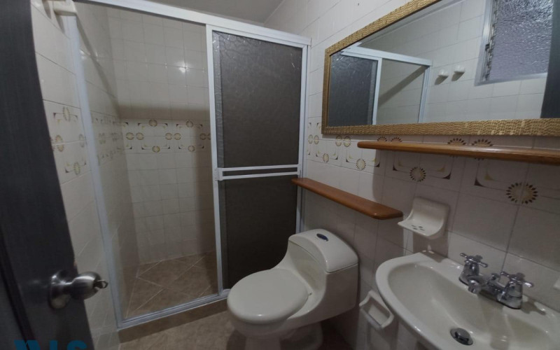Apartamento en Medellín en Laureles