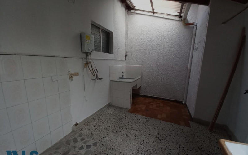 Apartamento en Medellín en Laureles