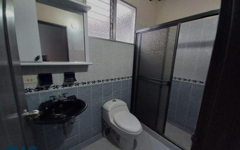 Apartamento en Medellín en Laureles