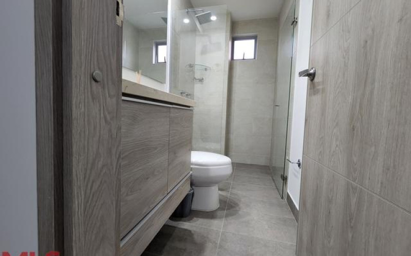 Apartamento en Medellín en Laureles