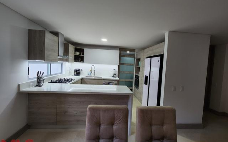 Apartamento en Medellín en Laureles
