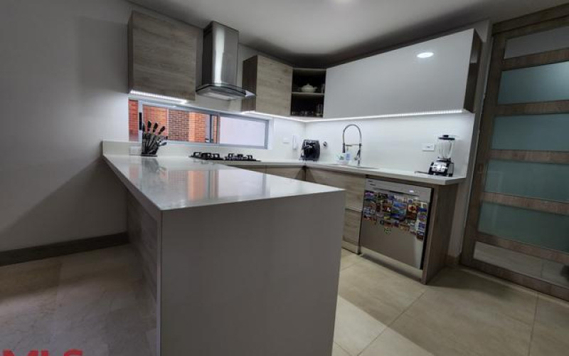 Apartamento en Medellín en Laureles