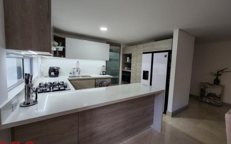 Apartamento en Medellín en Laureles