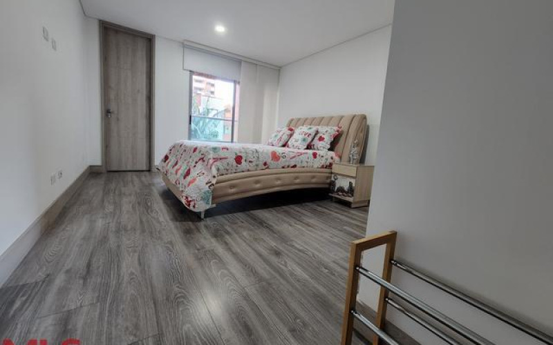 Apartamento en Medellín en Laureles