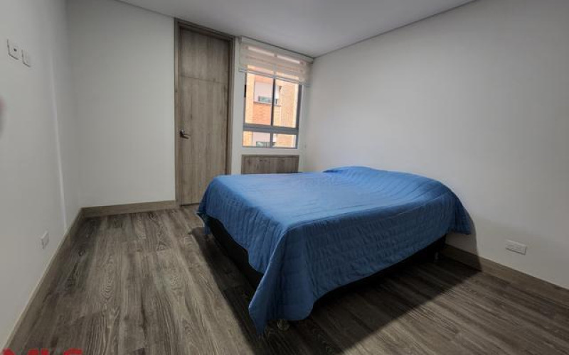 Apartamento en Medellín en Laureles