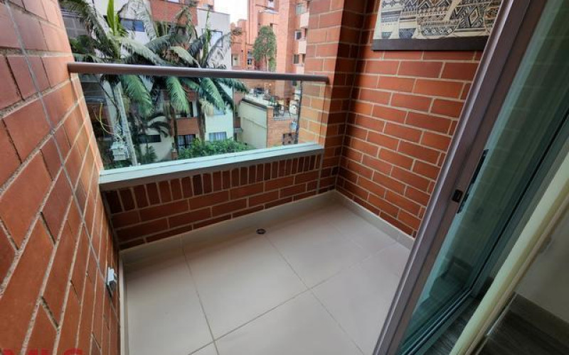 Apartamento en Medellín en Laureles