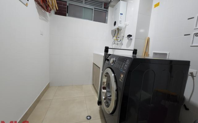 Apartamento en Medellín en Laureles