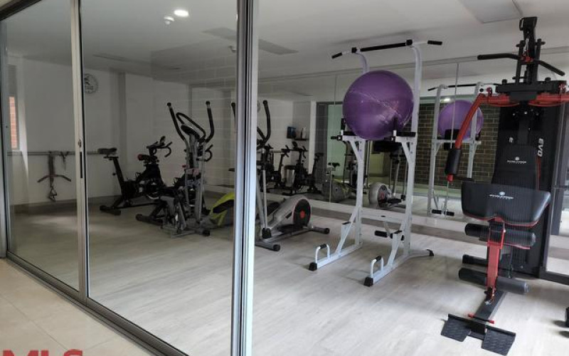 Apartamento en Medellín en Laureles
