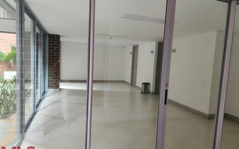 Apartamento en Medellín en Laureles