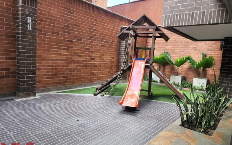 Apartamento en Medellín en Laureles