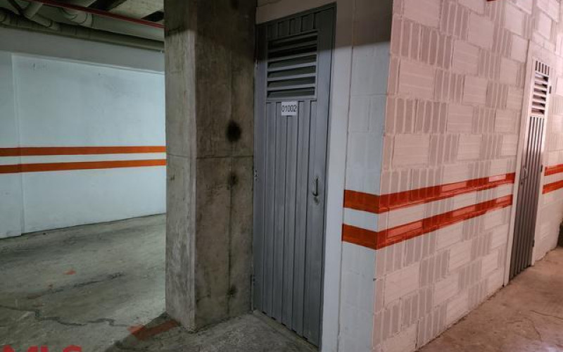 Apartamento en Medellín en Laureles