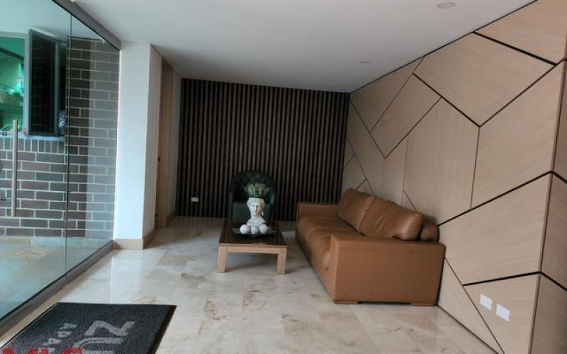 Apartamento en Medellín en Laureles