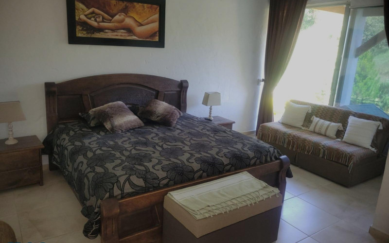 Finca Recreativa en El Carmen en Rural