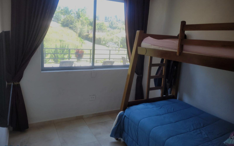 Finca Recreativa en El Carmen en Rural