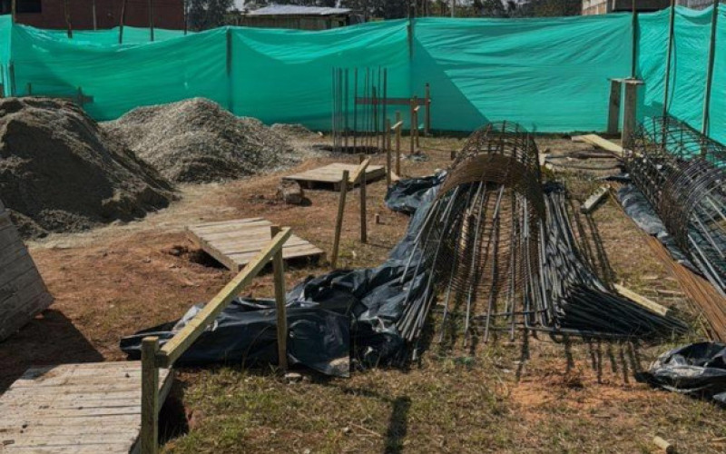 Lote Residencial en Rionegro en El Porvenir