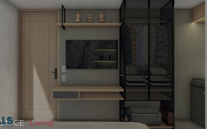 Apartamento en Envigado en La Magnolia