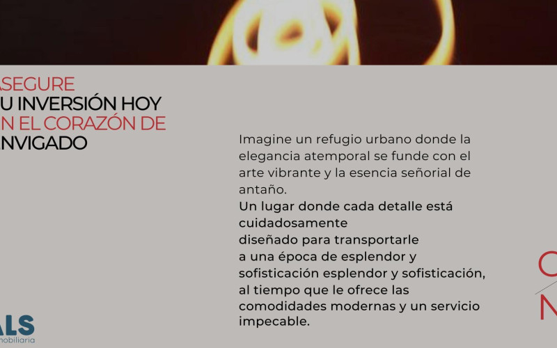 Apartamento en Envigado en La Magnolia