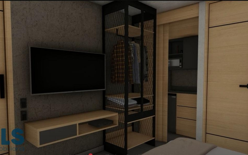 Apartamento en Envigado en La Magnolia