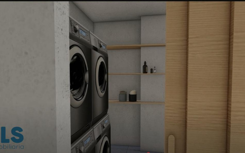 Apartamento en Envigado en La Magnolia
