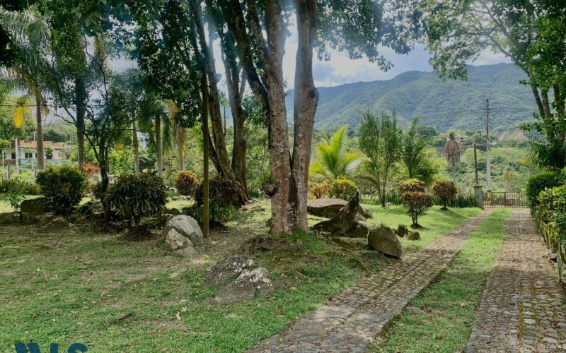 Lote Residencial en San Jerónimo en Urbano