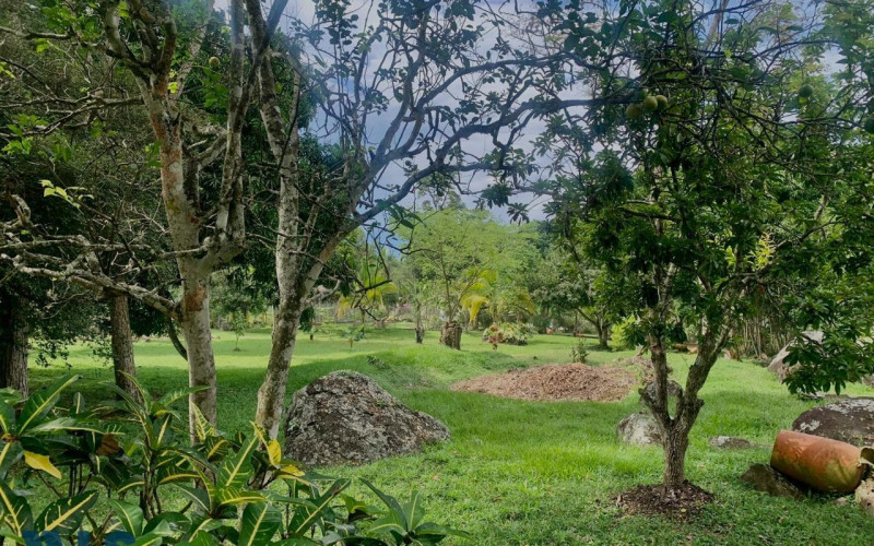 Lote Residencial en San Jerónimo en Urbano
