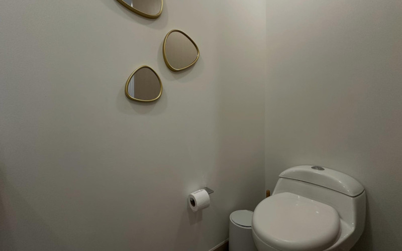 Apartamento en Medellín en Las Palmas