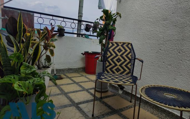Apartamento en Envigado en El Dorado