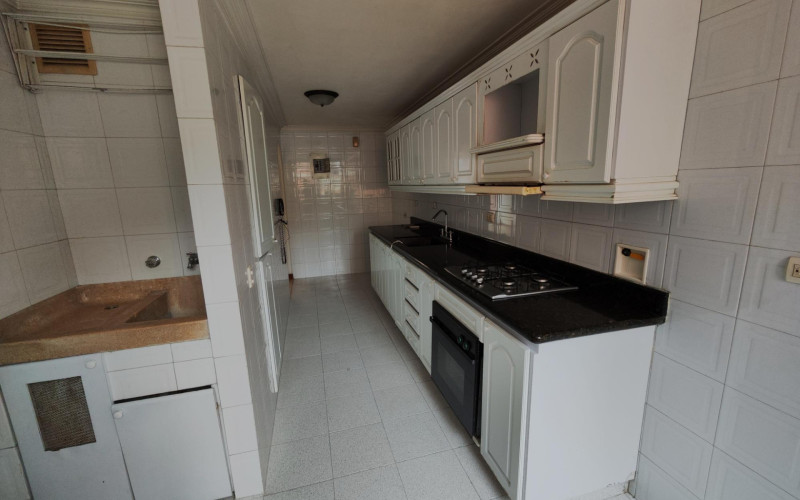 Apartamento en Medellín en Laureles