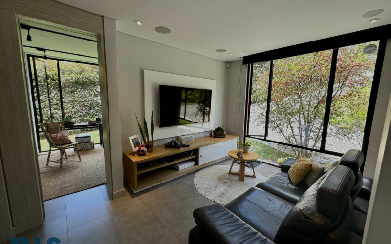Casa en Envigado en Alto de las Palmas