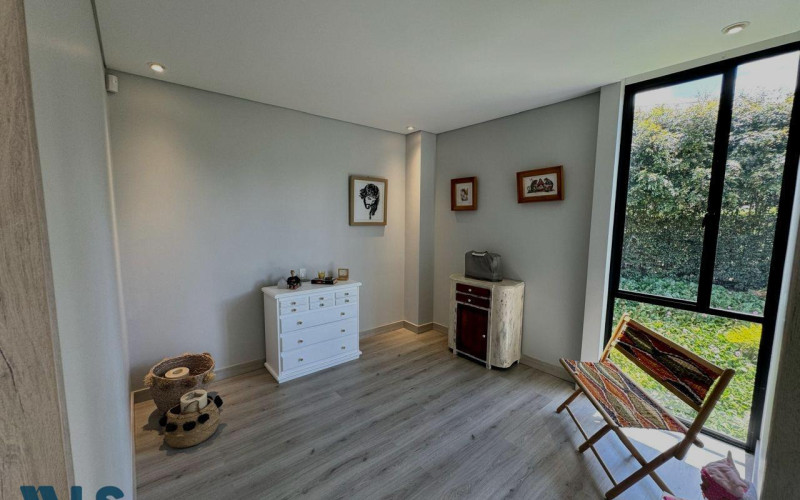 Casa en Envigado en Alto de las Palmas