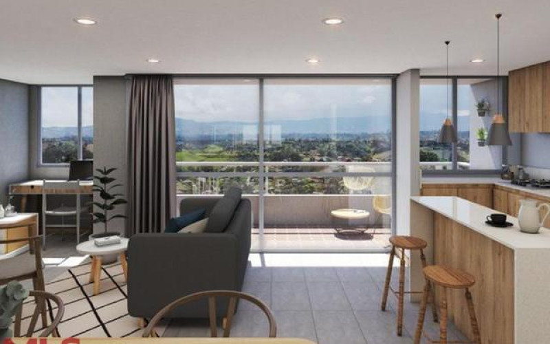 Apartamento en Marinilla en Autopista (Marinilla)
