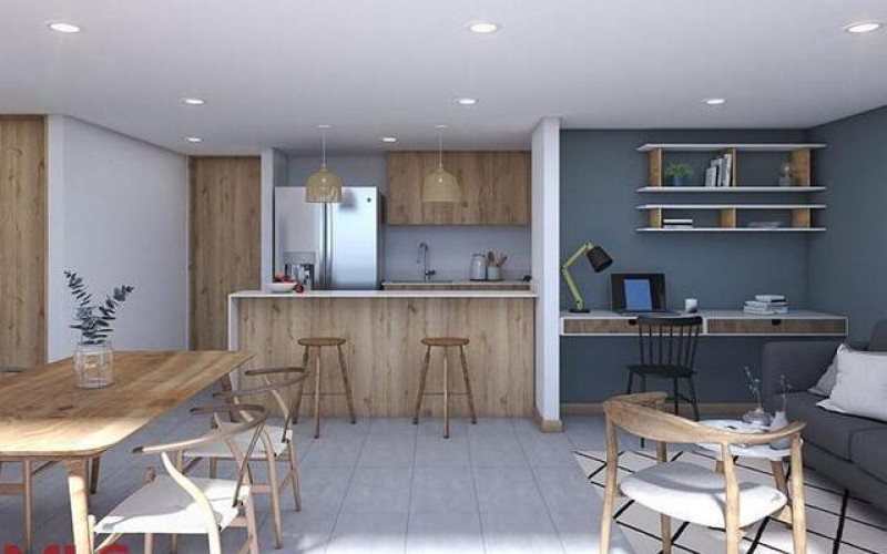 Apartamento en Marinilla en Autopista (Marinilla)